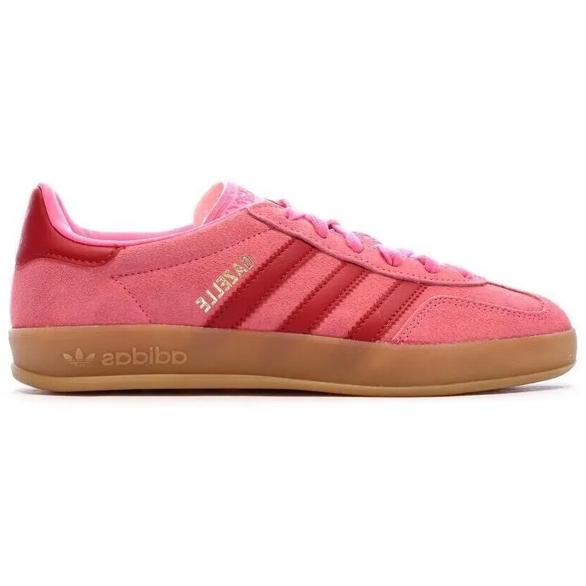 Adidas Gazelle Indoor sneaker roze, foto 2