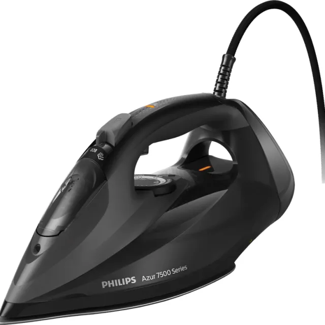 Philips 7500 Series DST7511/80 zwart