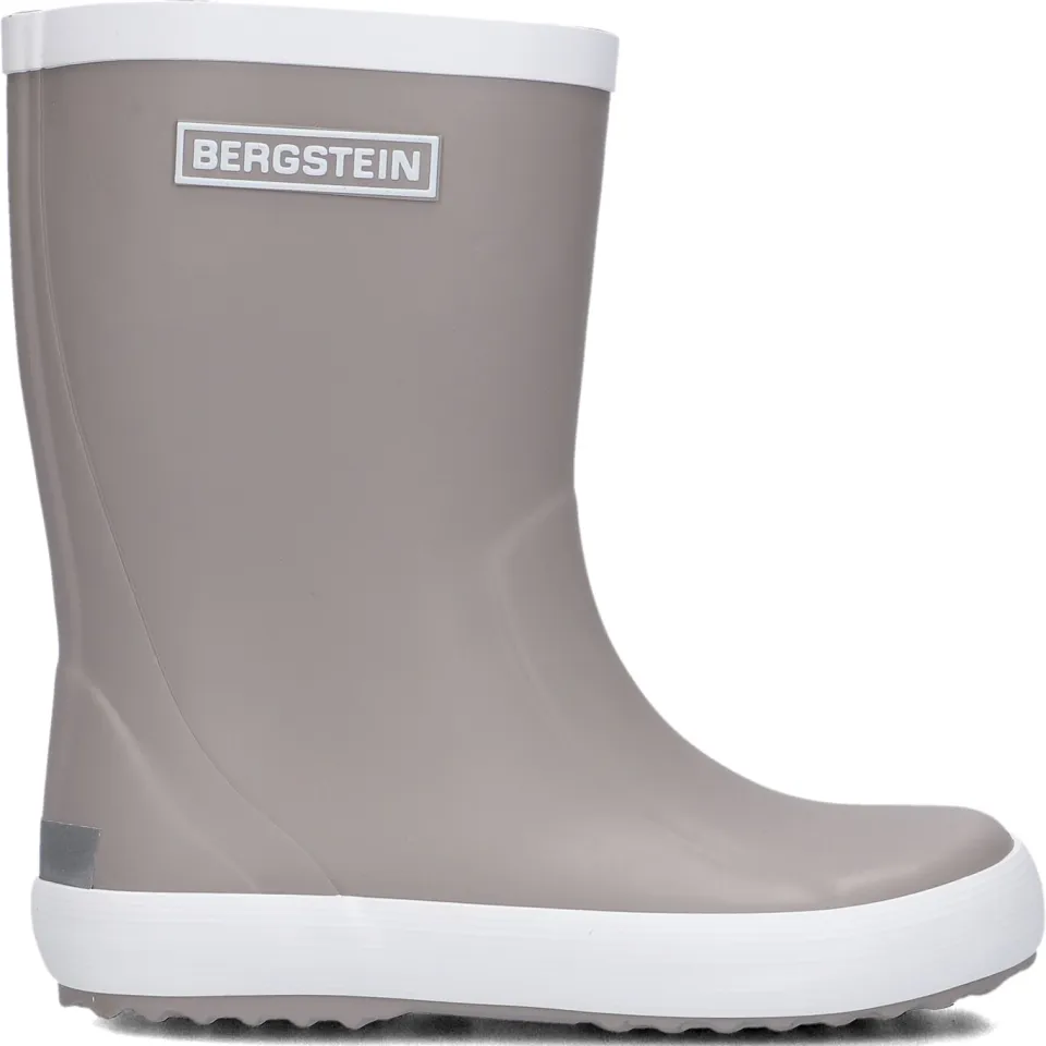 Bergstein Classic regenlaarzen taupe, foto 2