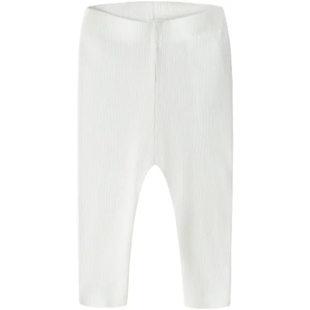 NAME IT BABY skinny babybroek wit, foto 2