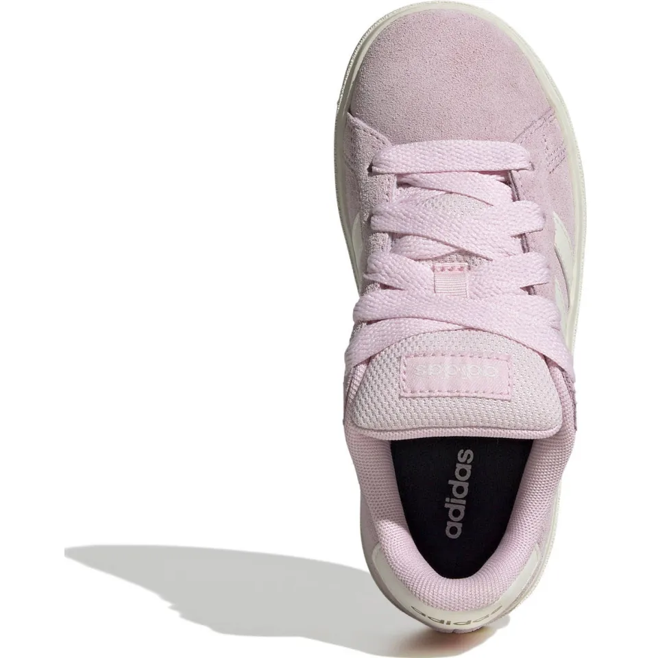 Adidas Grand Court 00s sneaker roze, foto 6