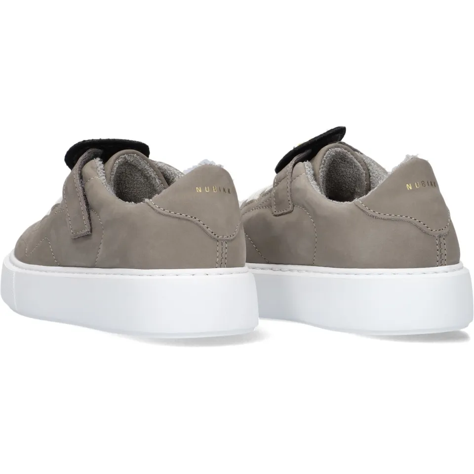 Nubikk Vince Rush K sneakers taupe, foto 5
