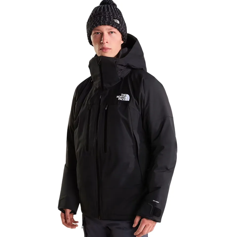 The North Face Chakal Jacket - Ski-jas, zwart