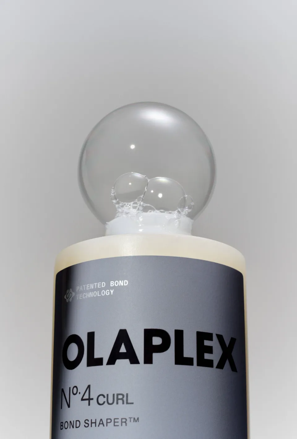 Olaplex No.4 Curl hydrating curl shampoo, foto 7