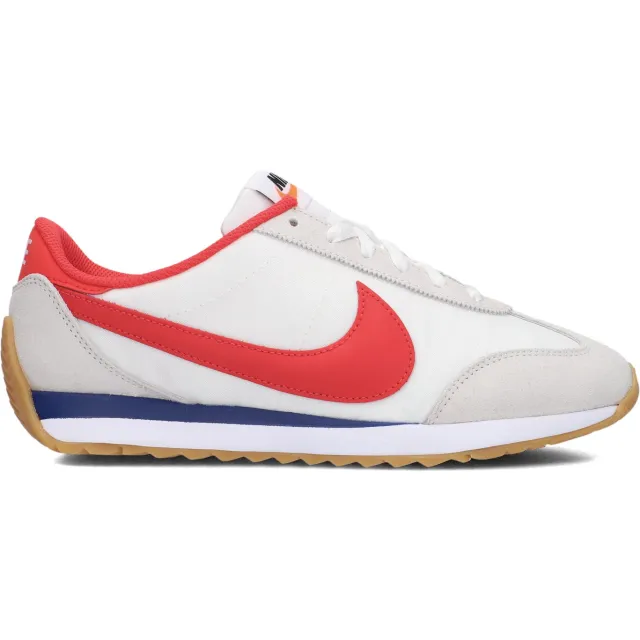 Nike Pacific sneaker wit