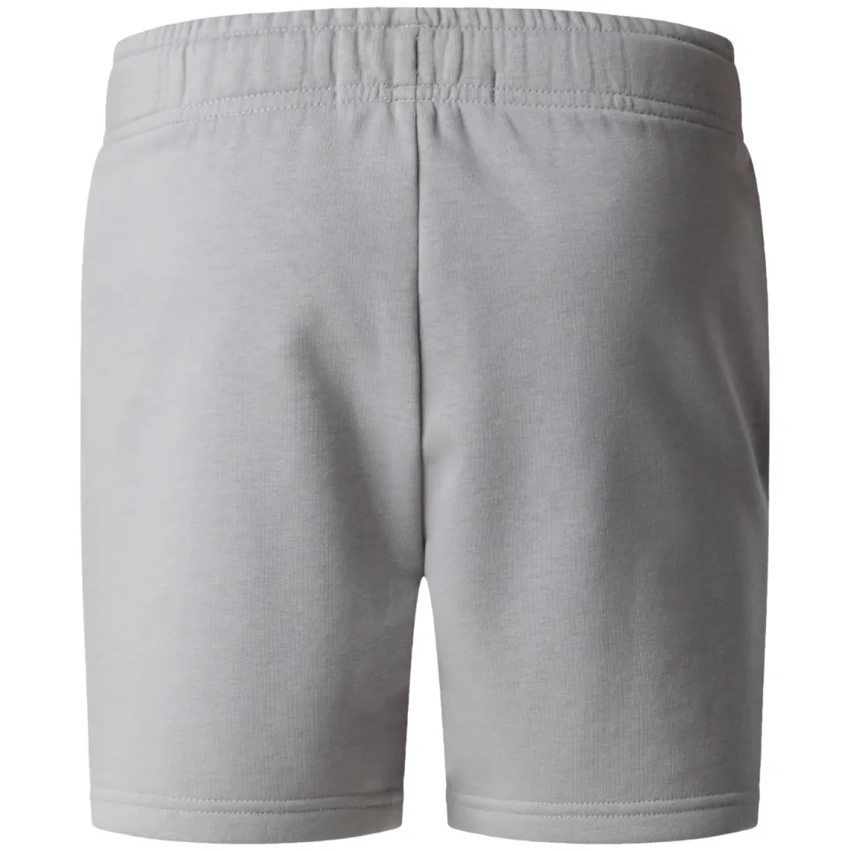 The North Face Simple Dome short grijs, foto 3