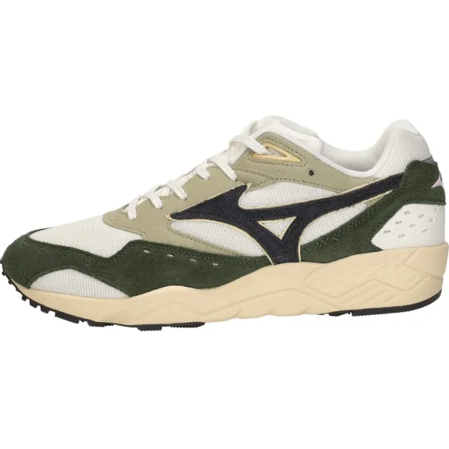 Mizuno Contender groen, foto 2
