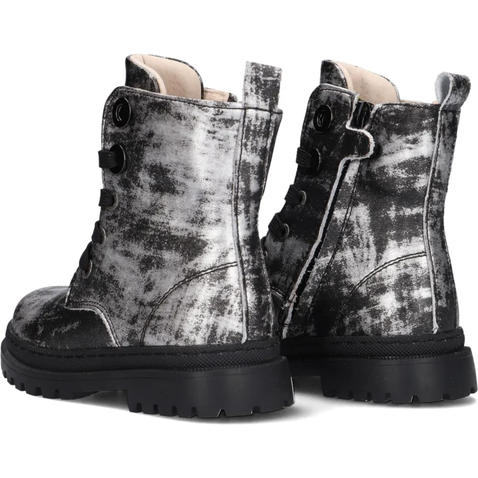 Shoesme Boots Nt24w007 Zilver, foto 4