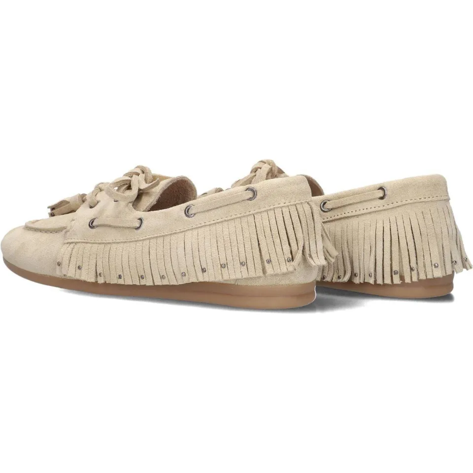 AYANA Mocassins Ay2000 Beige, foto 4