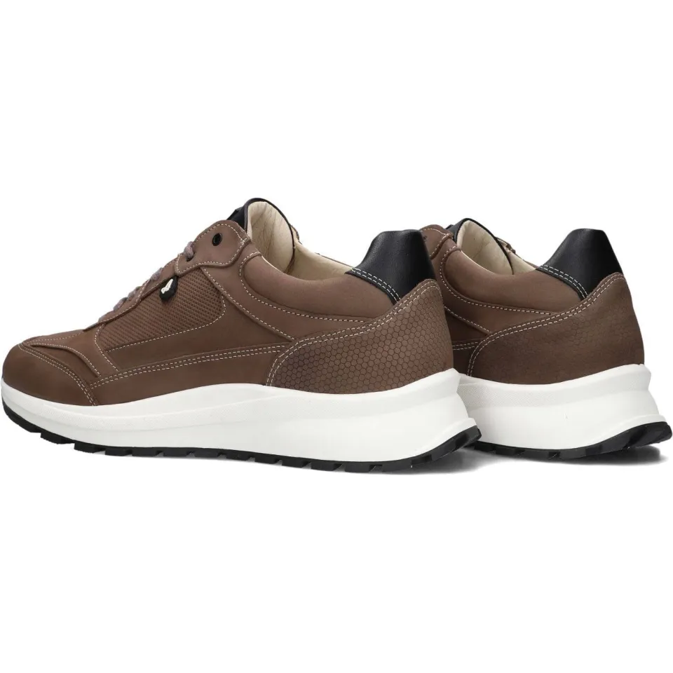 Australian Sneakers Mazzerato Bruin, foto 2