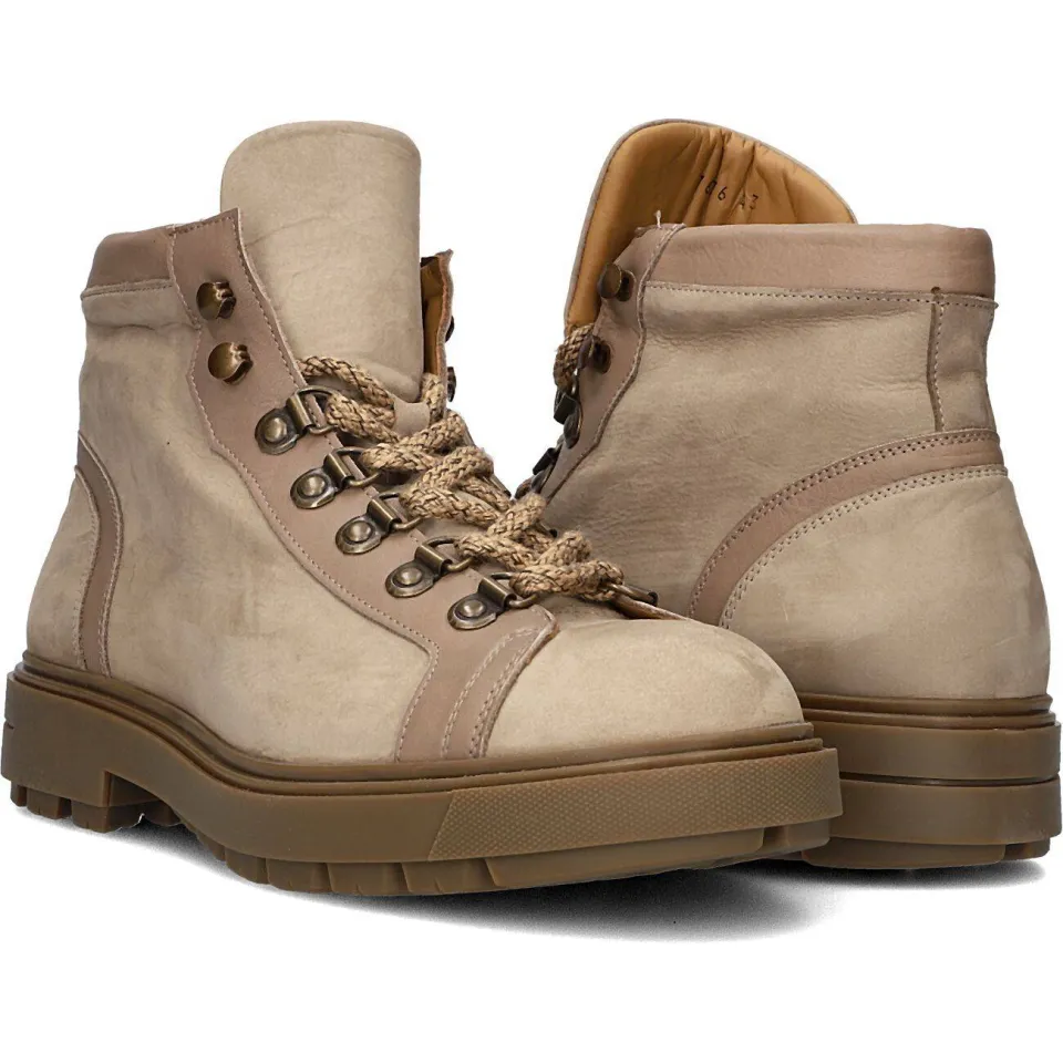 Stefano Lauran Boots 1561 Taupe, foto 5