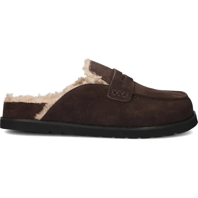 Blasz Instappers Ck6891 Bruin