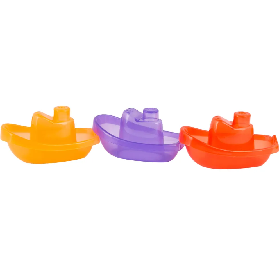PLAYGRO Badtijd activiteitencadeauset badspeelgoed, foto 5