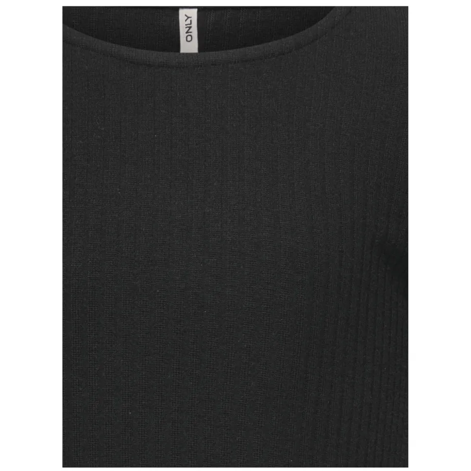 KIDS ONLY GIRL longsleeve KOGNELLA zwart, foto 3