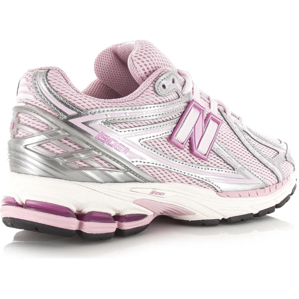 New Balance 1906R sneaker roze, foto 5