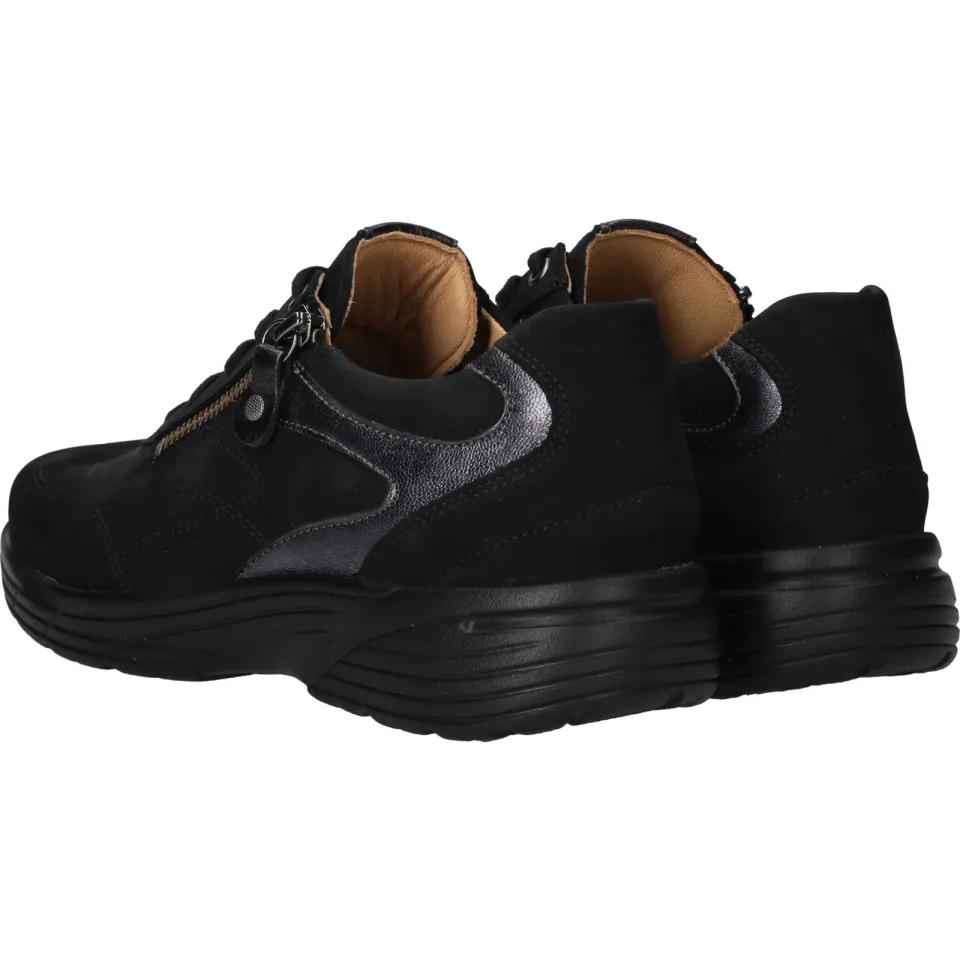 Hartjes Katy sneaker zwart, foto 5