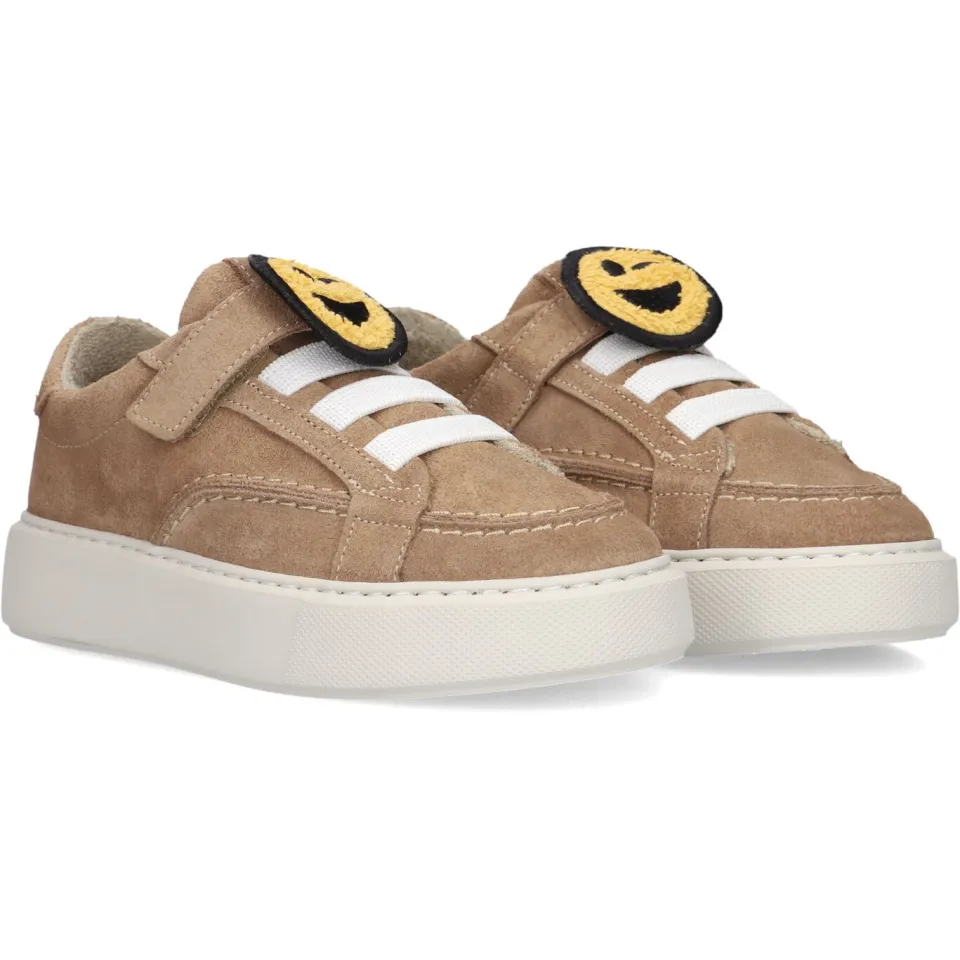 Nubikk Vince Caldera K sneakers beige, foto 3