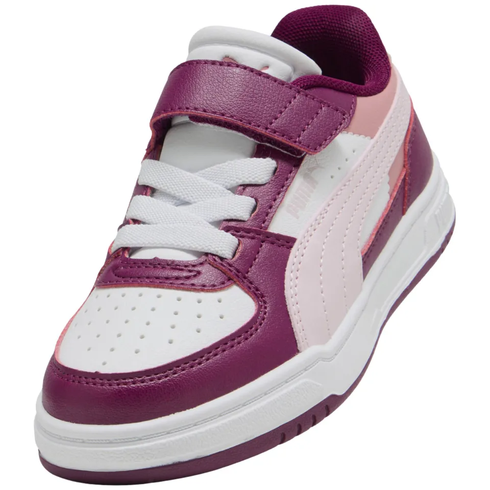 Puma Caven III Block sneakers roze, foto 4