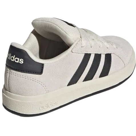 Adidas Grand Court 00s sneakers beige, foto 2