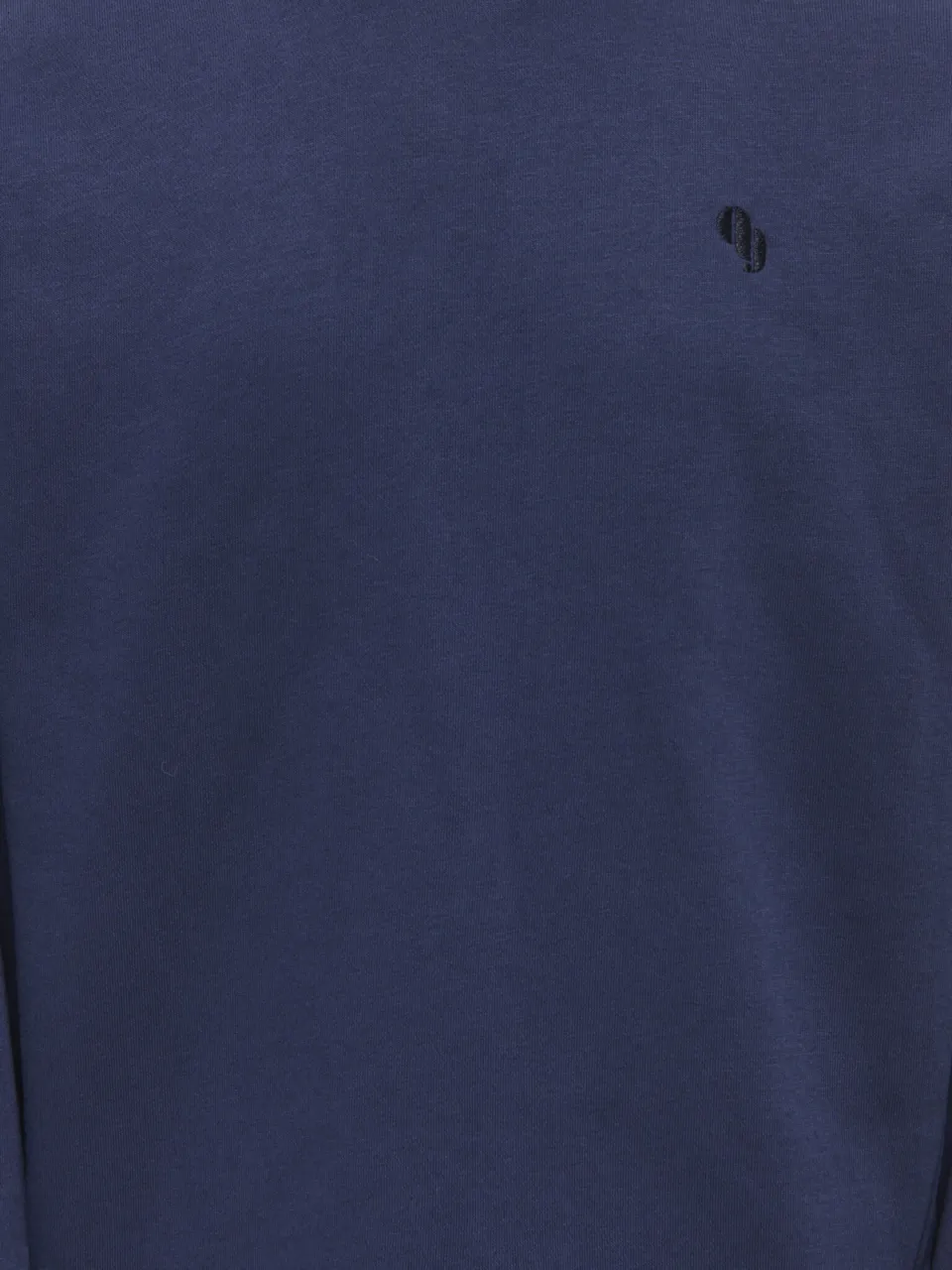KIDS ONLY GIRL sweater - donkerblauw Effen, foto 3