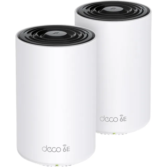 TP-Link Deco XE75 Pro 2-pack