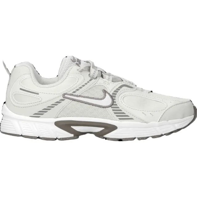 Nike V5 RNR sneakers - wit/grijs