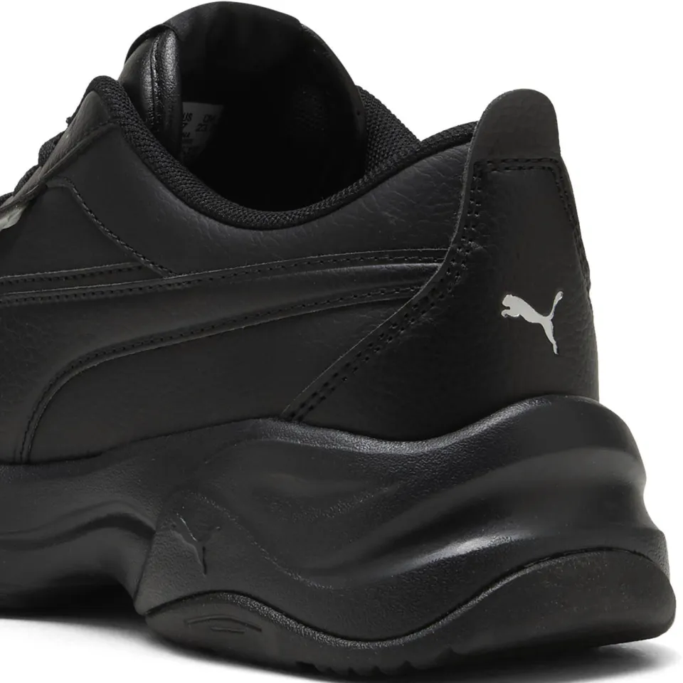 Puma Cilia Mode sneakers zwart, foto 7