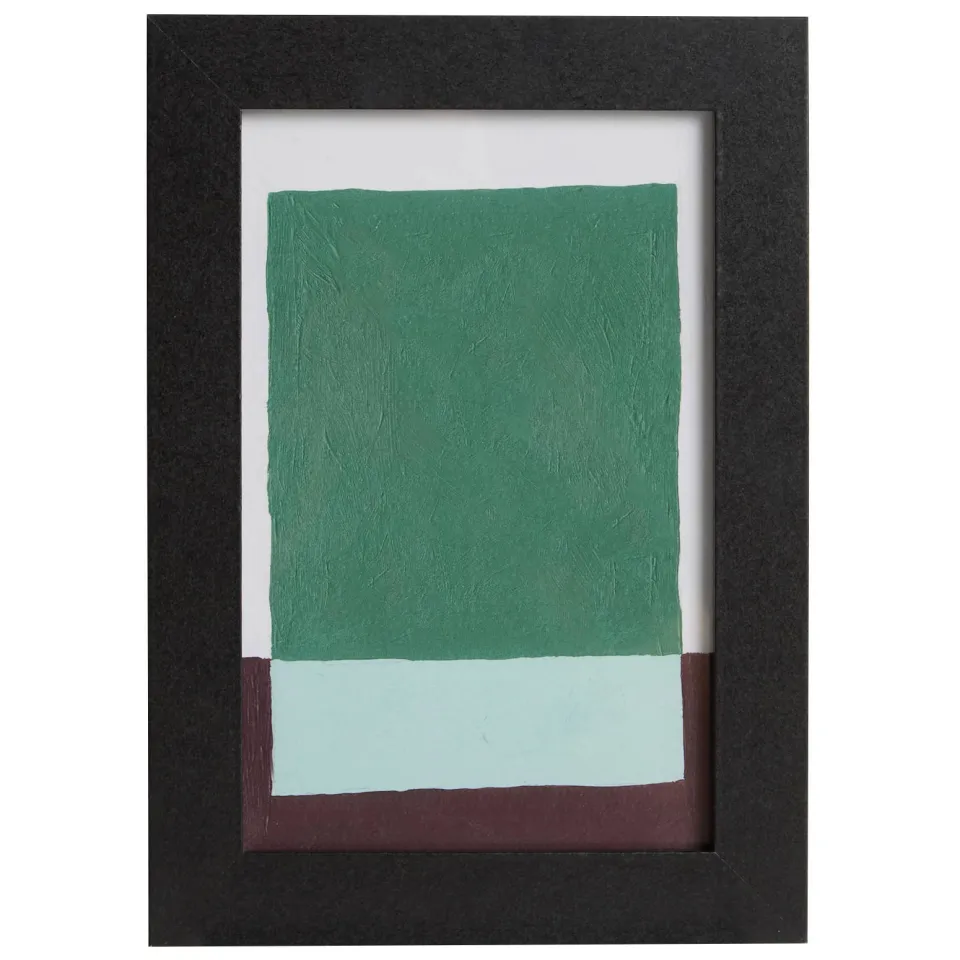NOUS Living fotolijst Sam 10x15 cm zwart