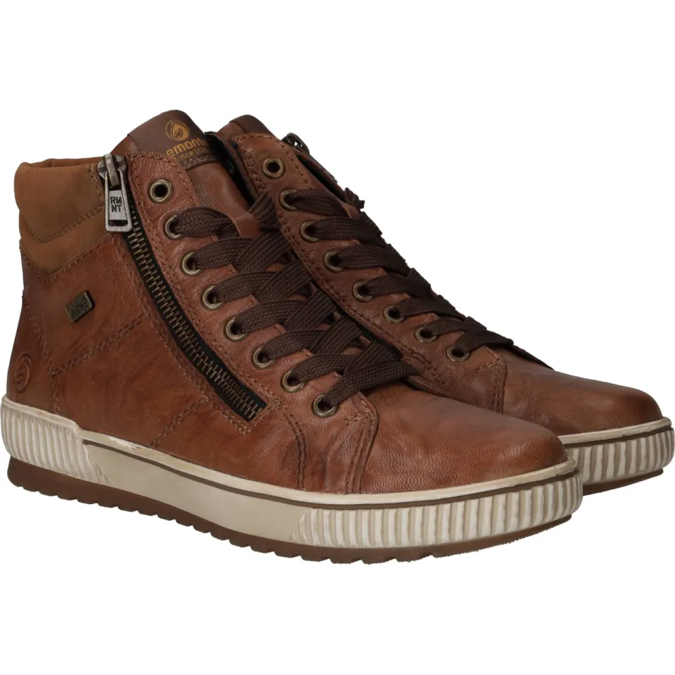 Remonte veterboot bruin, foto 2