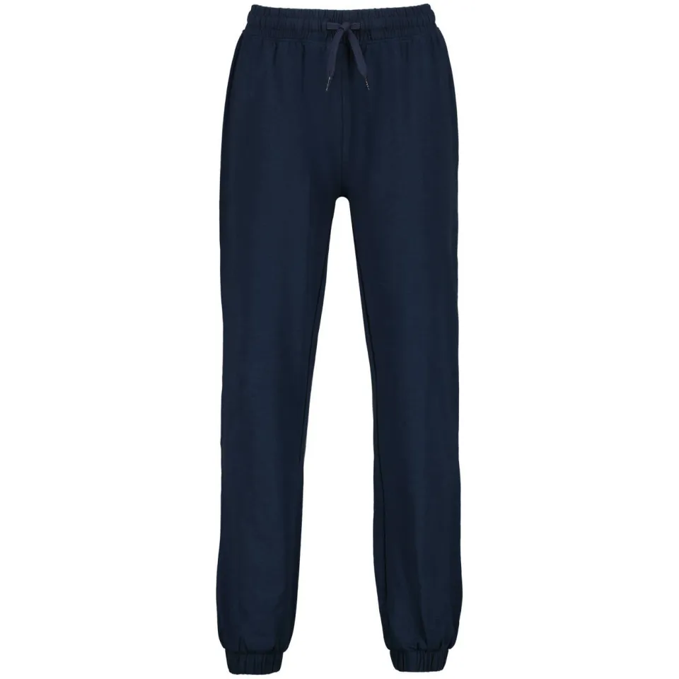 Vingino pyjama met print donkerblauw donkerblauw/blauw, foto 5