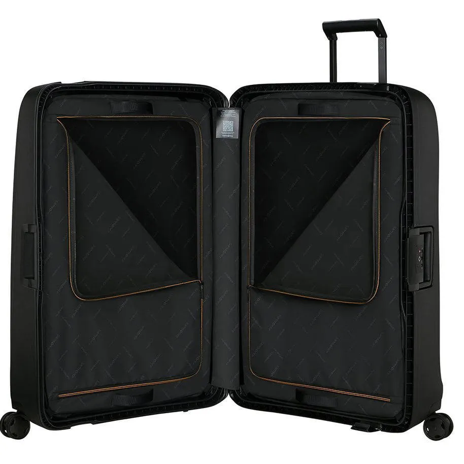 Samsonite Essens koffer grafiet antraciet, foto 6