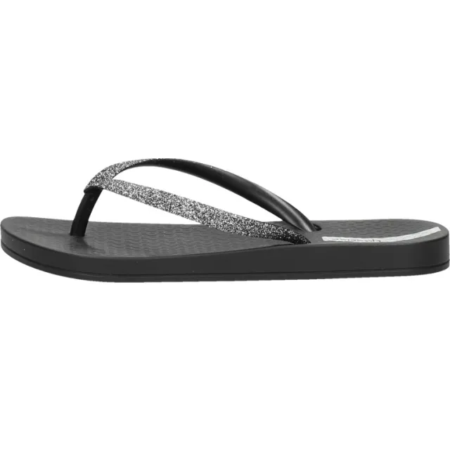 Ipanema Anatomic Lolita Kids slippers zwart, foto 2
