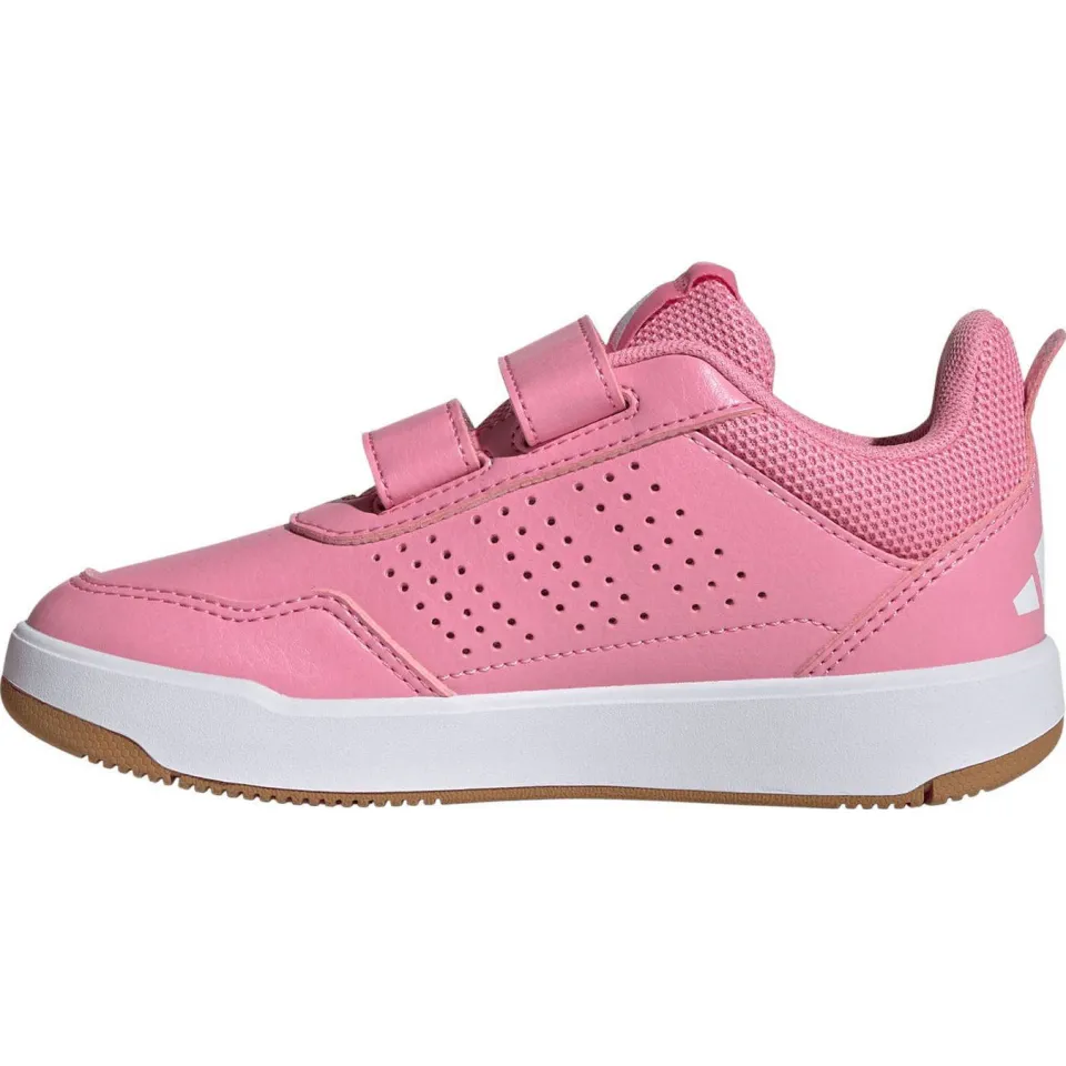 Adidas Tensaur Sport 3.0 sneakers roze/wit, foto 5