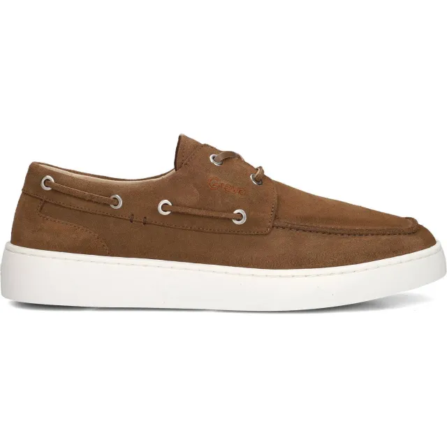 Greve Veterschoenen 2122 Bruin