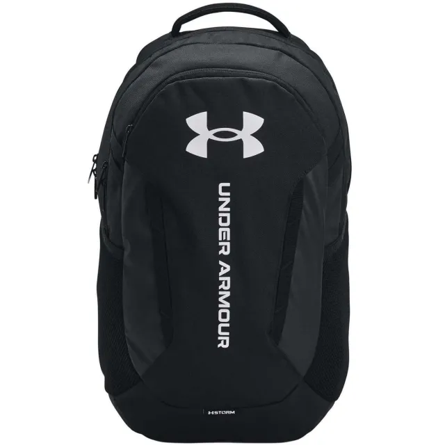 Under Armour Hustle 6 rugzak zwart