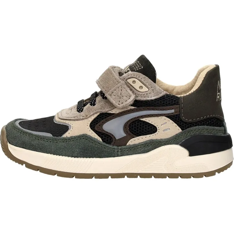 Shoesme sneakers groen, foto 2