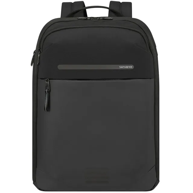 Samsonite inch laptop rugzak Moderny zwart