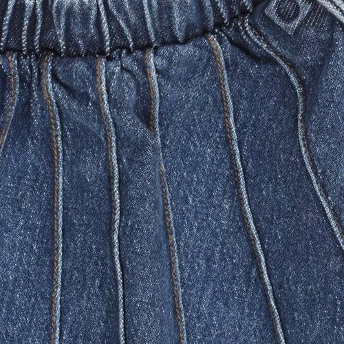 Tumble 'n Dry spijkerrok mediumblauw medium blue denim, foto 8
