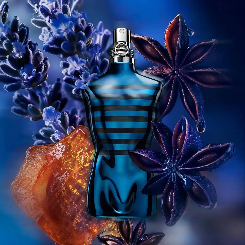 Jean Paul Gaultier JPG Le Male In Blue eau de parfum - 125 ml, foto 2