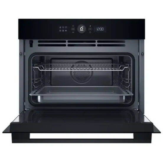 Whirlpool WCC54PMSBA inbouwoven zwart, foto 4