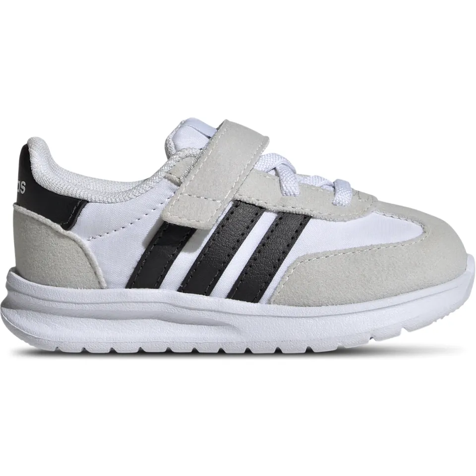 Adidas Sportswear Run 70s 2.0 babyschoenen wit, foto 2