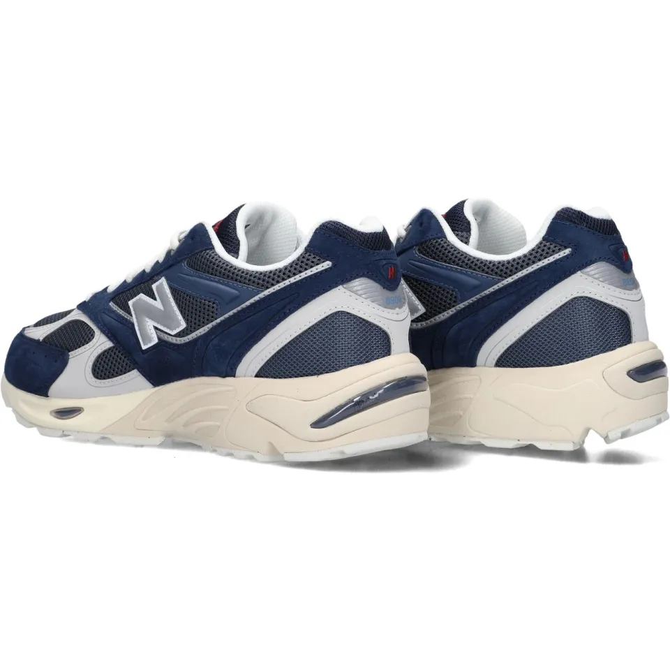 New Balance 880R sneakers blauw, foto 4