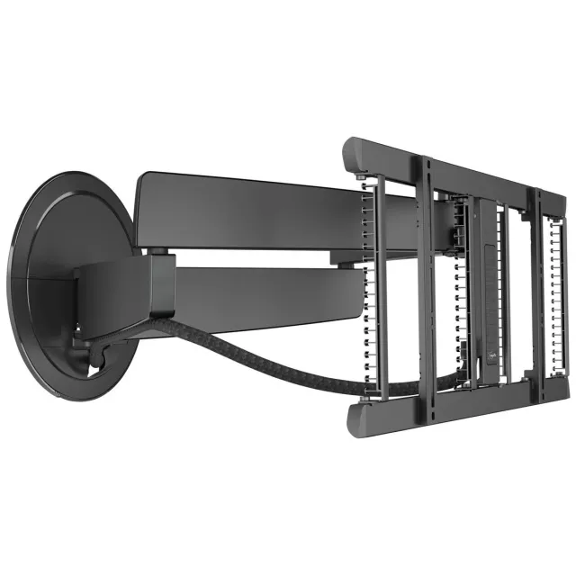 Vogel'S TVM 7655 DESIGNMOUNT TV beugel Zwart
