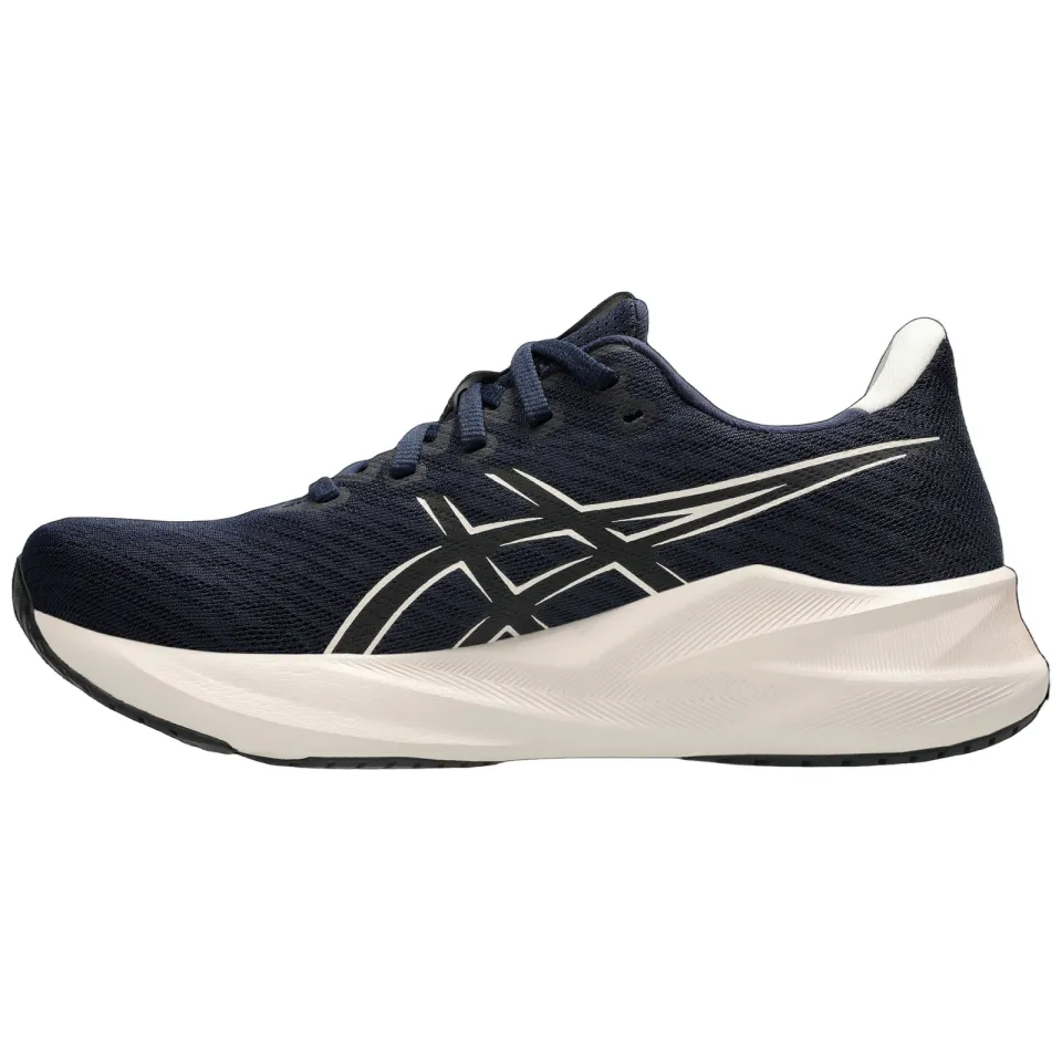 Asics Versablast 4 hardloopschoenen donkerblauw, foto 6
