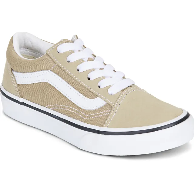 Vans Old Skool sneakers beige