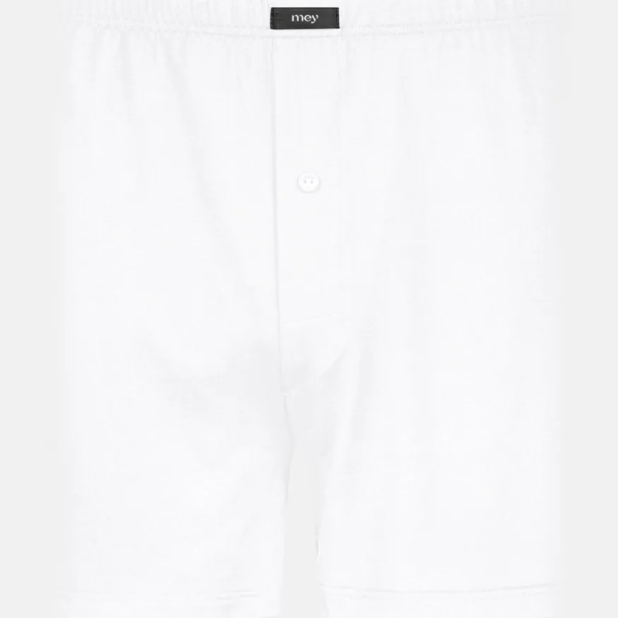 Mey Boxershort Serie Dry Cotton Wit, foto 2