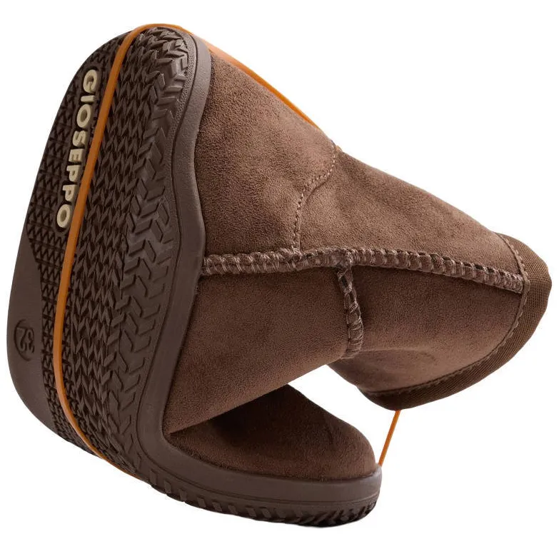 Gioseppo enkelboots - donkerbruin, foto 3