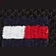 Tommy Hilfiger regular fit polo 1985 zwart, foto 5