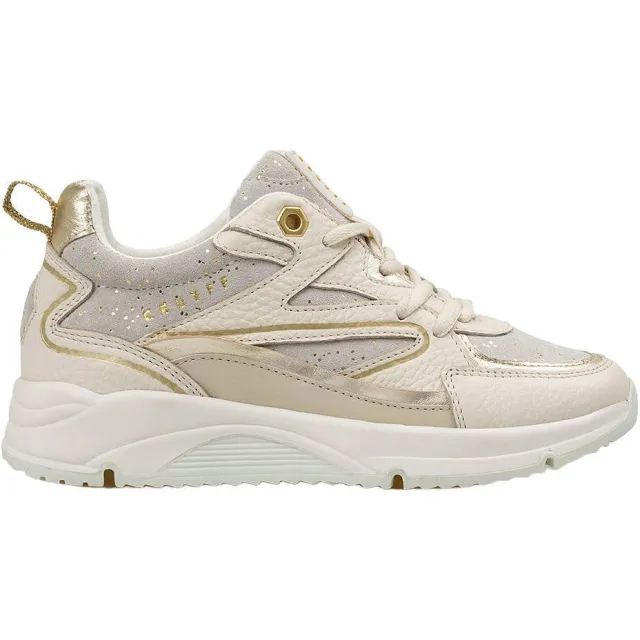 Cruyff Madina sneakers beige
