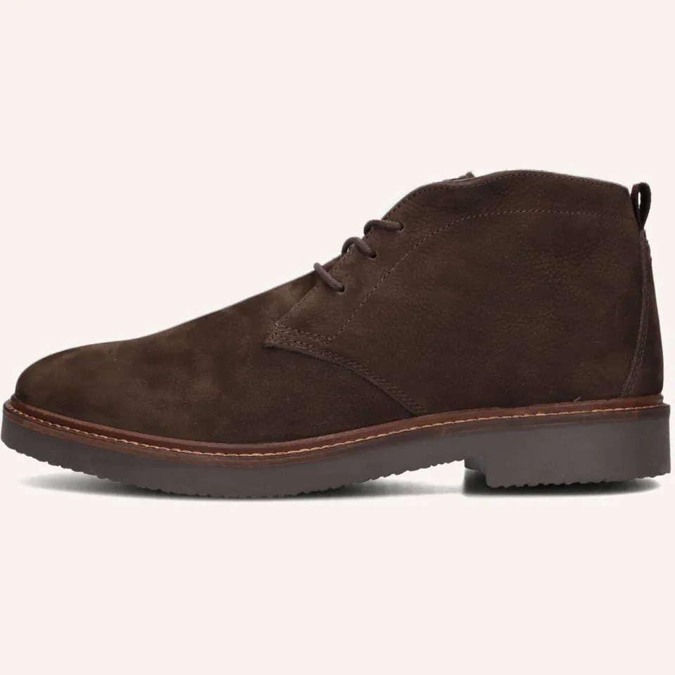 Mazzeltov Boots Hudson Bruin, foto 5